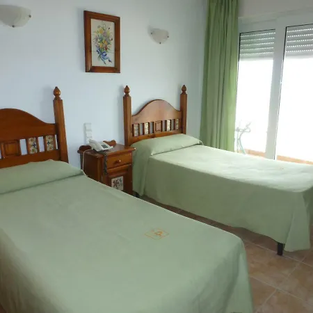 Hostal Cortés-3