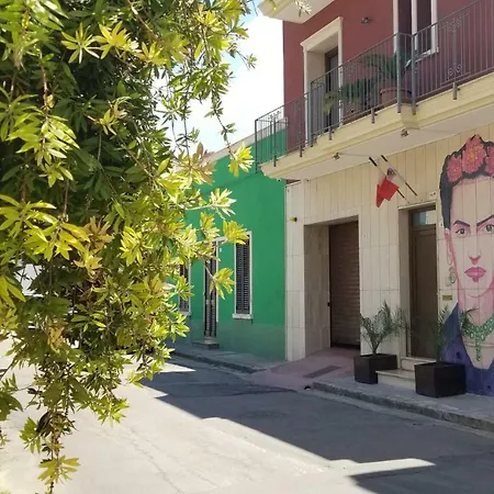 El Quinto Sol B&B-3