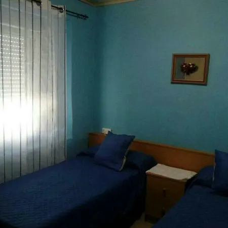 Hospedaje Mendez-2