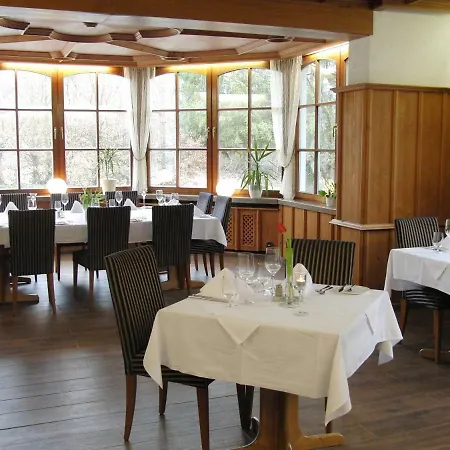 Golfhotel Hebelhof-3