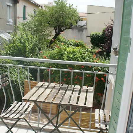 Appart Albert'House-3