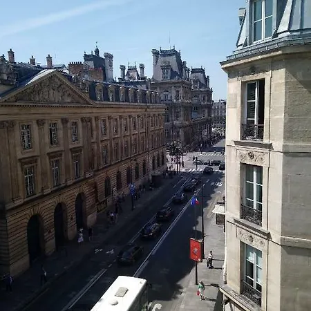 Hotel Rivoli-3
