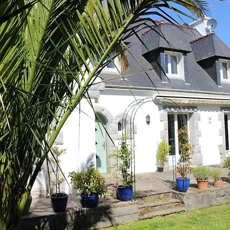 Maison Mimosa-3