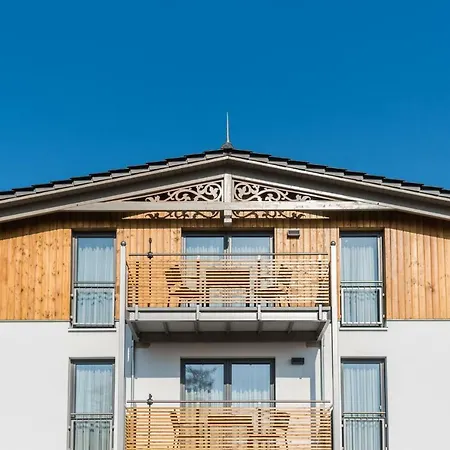Apartmenthaus Am Park-2