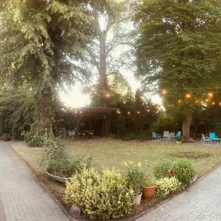 Gasthof Heidelust Pension-2