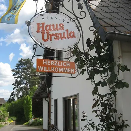 Pension Haus Ursula-2
