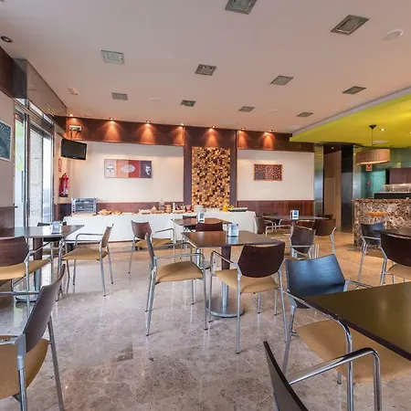Hotel Minso-2