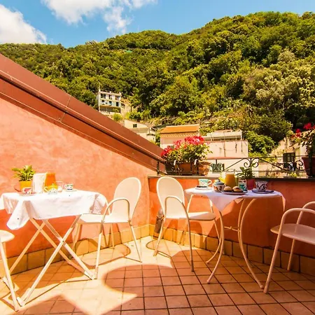 B&B Sotto un Tetto-3