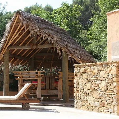 B&B Le Manoir De Gemenos-2