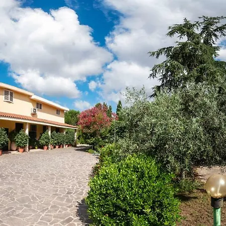 B&B Da Marcella-3