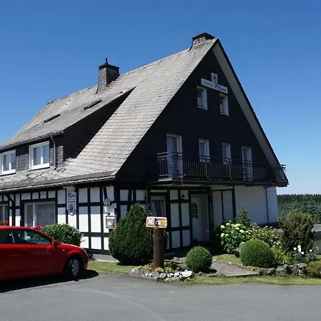 Gästehaus Mira-3
