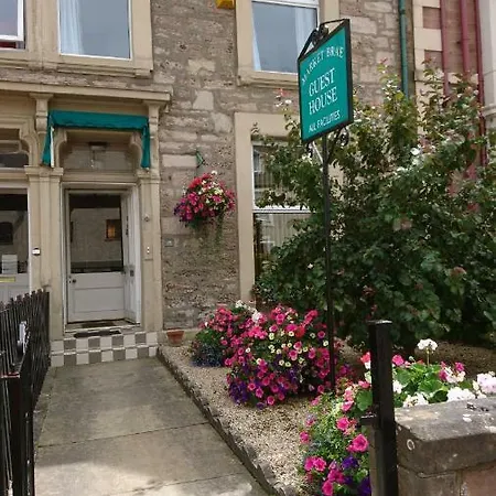 Market Brae Guest House-3