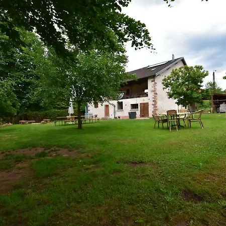 Serendipity Bed&Breakfast-3