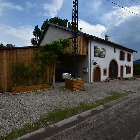 Serendipity Bed&Breakfast-2