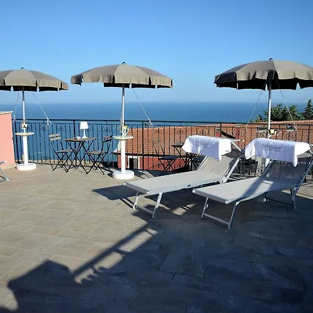 L'Orizzonte Relais Sirolo-3