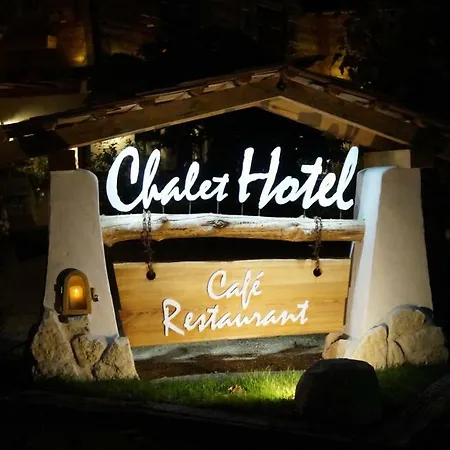Mohrs Herzl Chalet-2