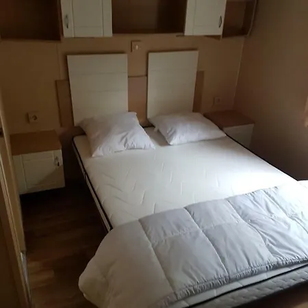 Mobil Home Soulac-2
