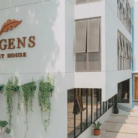 Mogens Guesthouse-2