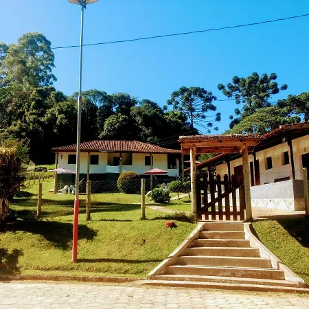 Pousada Sao Benedito-3