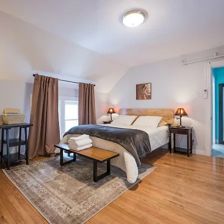 Wyman Bed & Breakfast-3