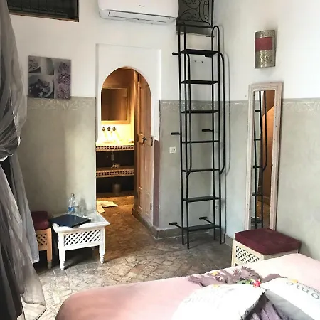 Riad Princesse Jamila-2