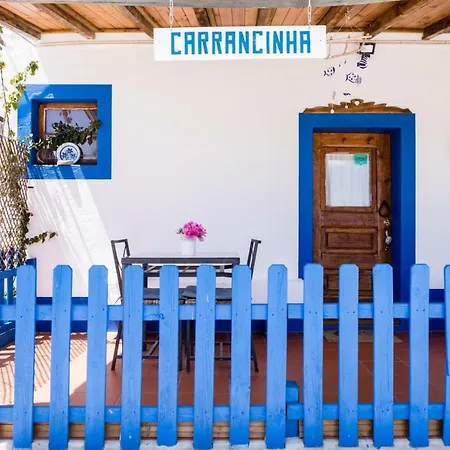 Carranca Lounge-2