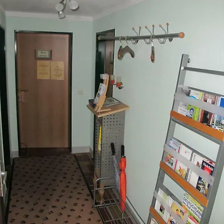 Pension Geva-3