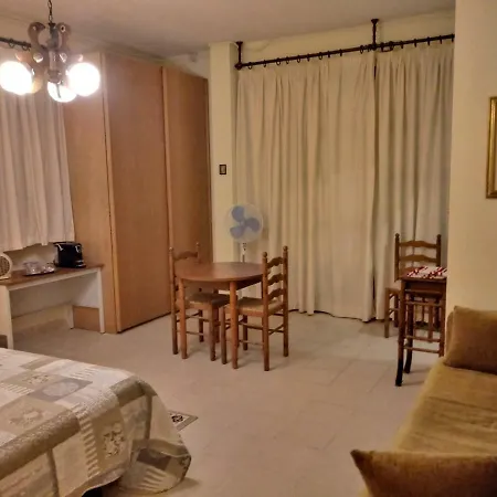 B&B Tio Pepe-2