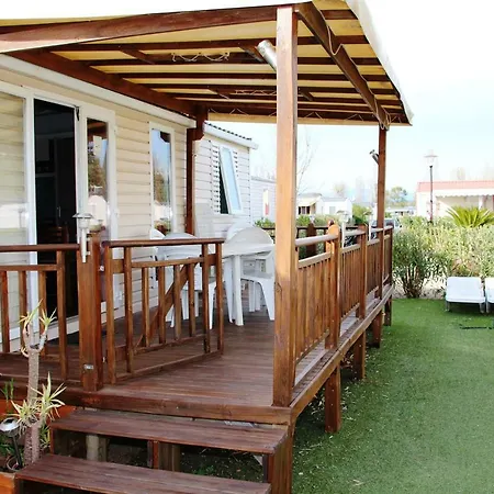 Mobile Home Neuf Az 27-2
