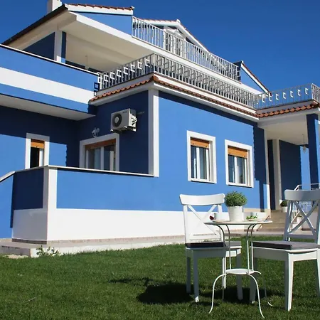 Villa Le Garden-3