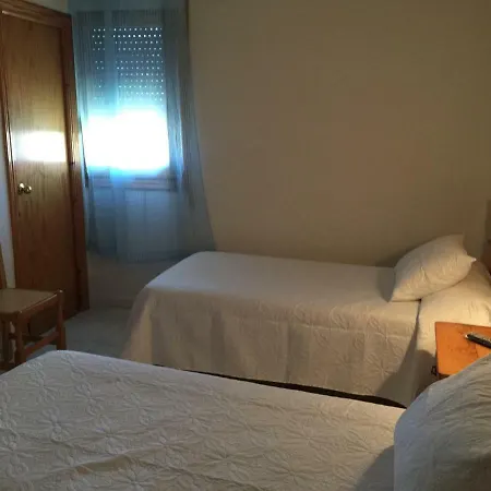 Hostal Sierra de Gredos-3