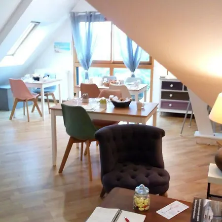 La Maison D'Isabelle-2