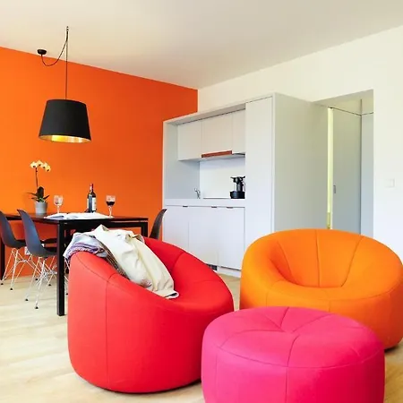 Key Inn Serviced Residences Parc De Merl-3