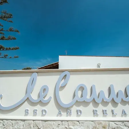 Le Canne Pool And Relax-2