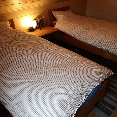 Emsland Gästezimmer und Appartements-3