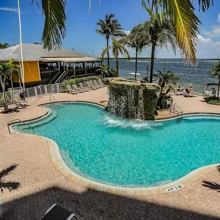 Lovers Key Resort-3