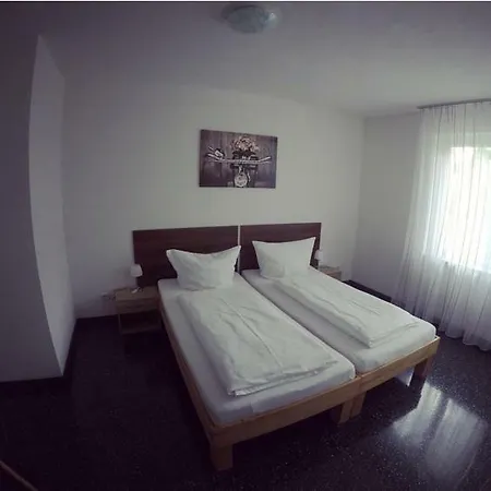 Gästezimmer Faut-3
