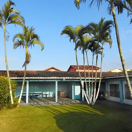 Associação Sabesp Ilha Comprida-3