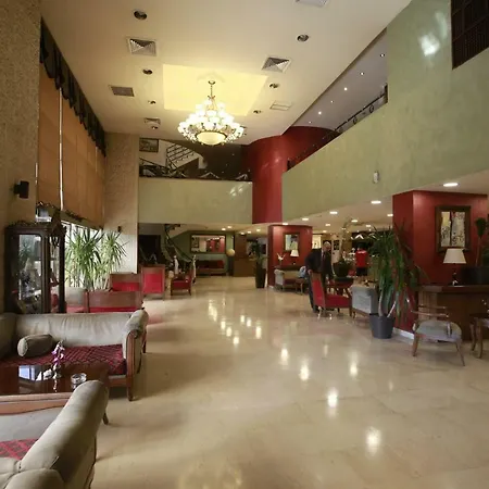 Al Fanar Palace Hotel And Suites-2