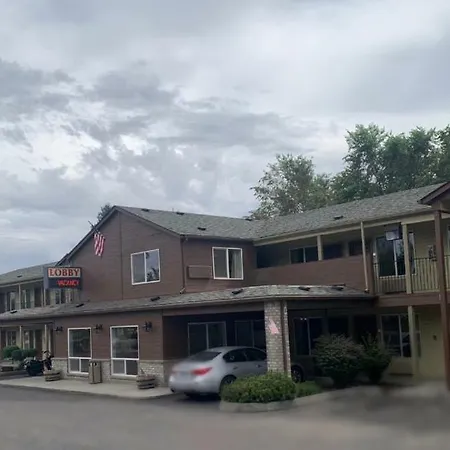 Motel 6-Yakima, Wa - Downtown-2