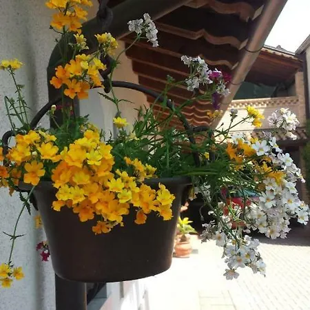 B&B Borgo San Vito-2