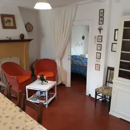 B&B I Canonici-3