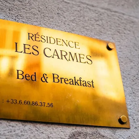 Maison De Charme D'Arles-3
