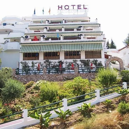 Hotel Jose Cruz-2
