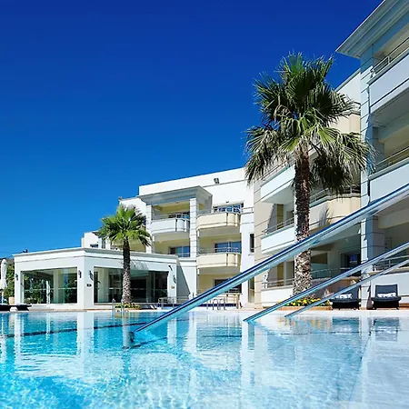 Molos Bay Hotel-2