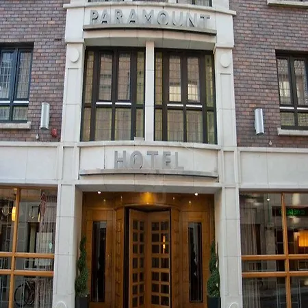 Paramount Hotel-2