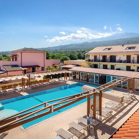 La Terra Dei Sogni Country Hotel-2