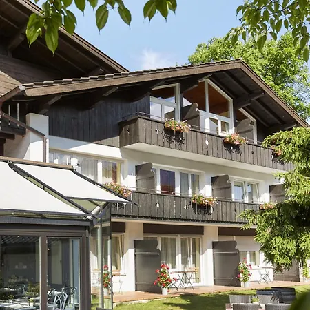 Hyperion Hotel Garmisch – Partenkirchen-2