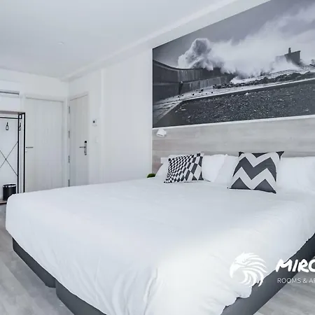 Mirotza Rooms And Apartments-3
