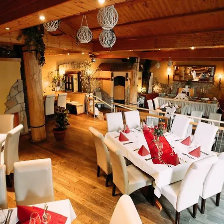 Hotel Gasthaus Papen Aenne-3